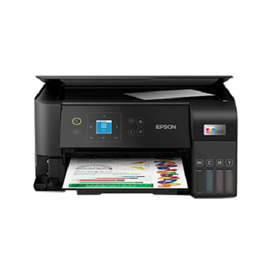 Epson EcoTank L3560 Multi-Function WiFi Color